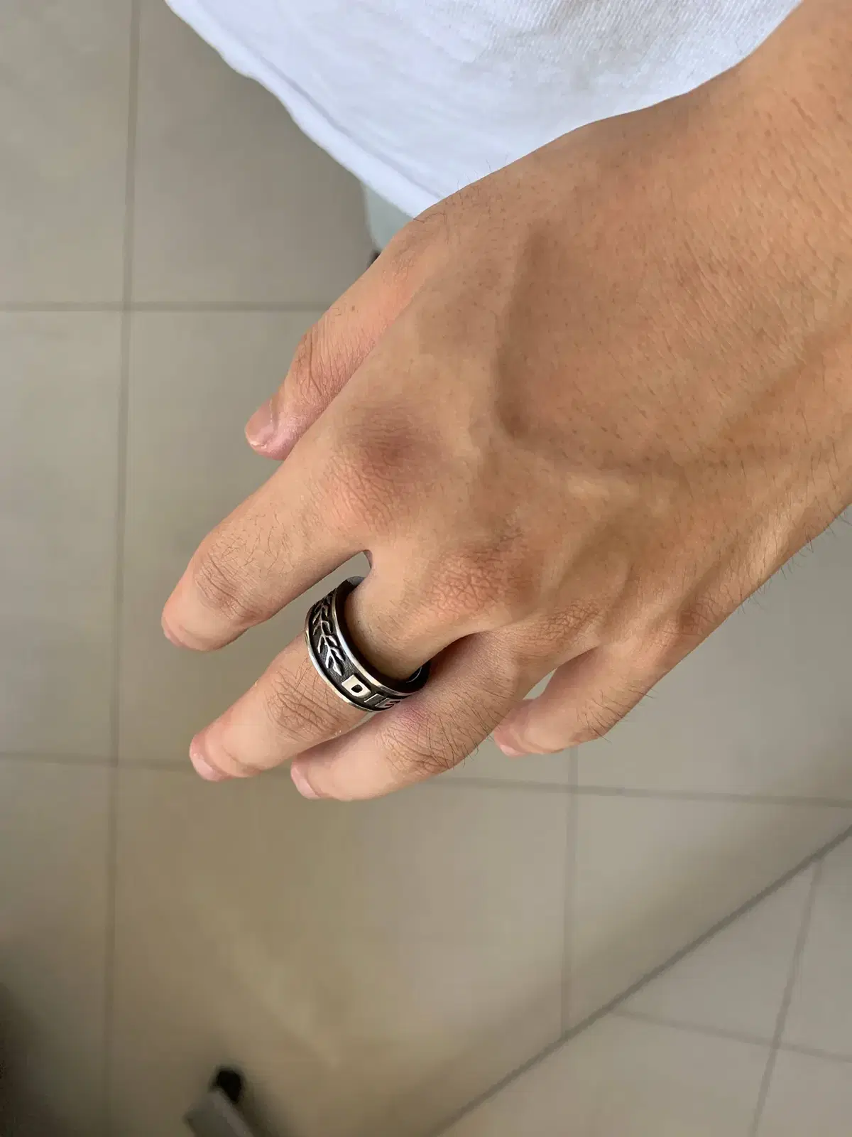 diesel ring