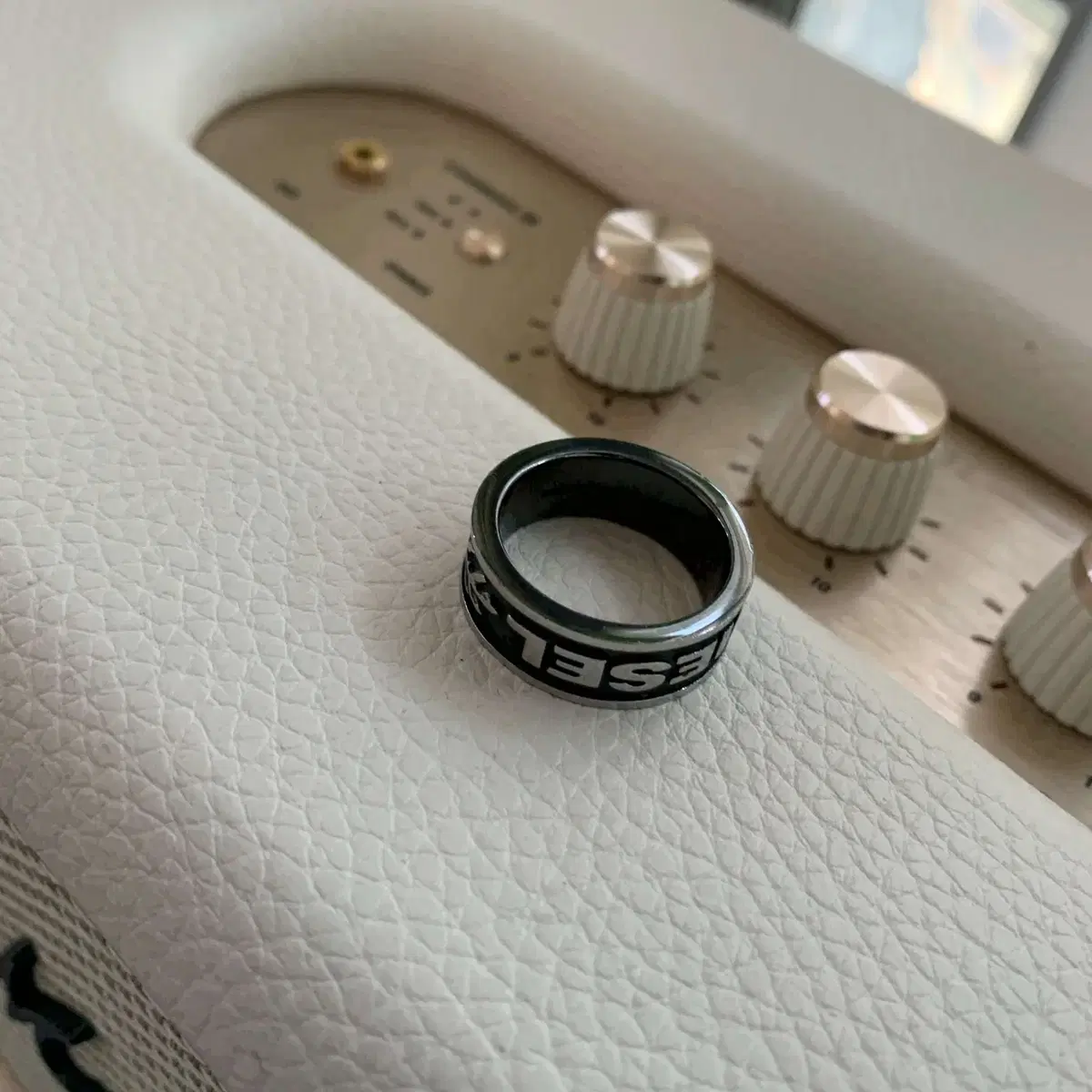 diesel ring