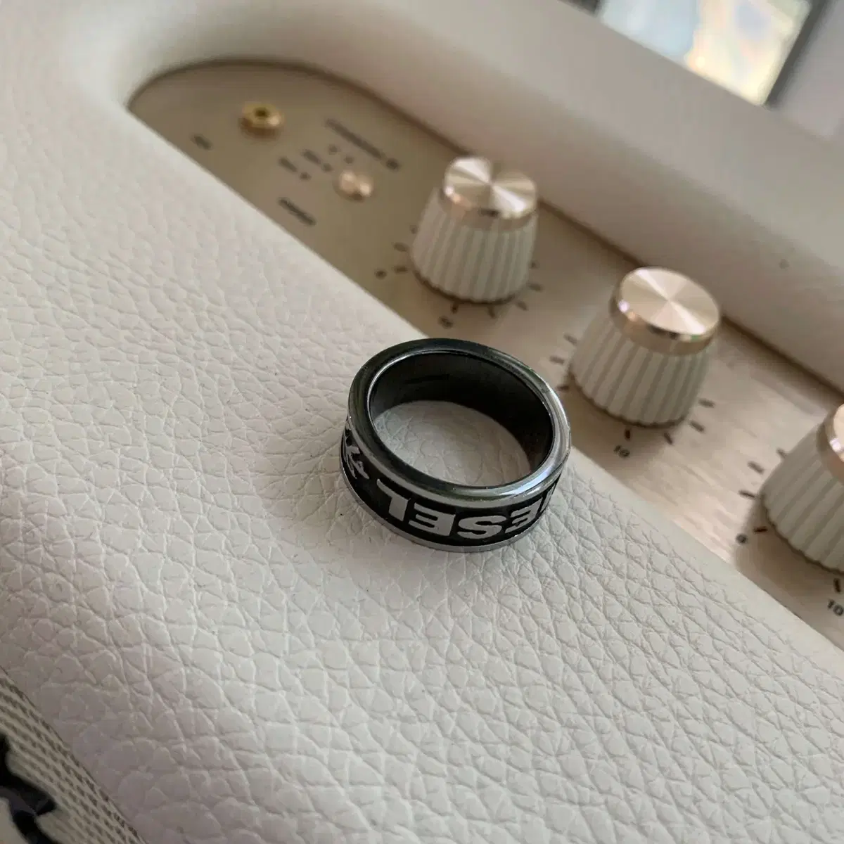 diesel ring