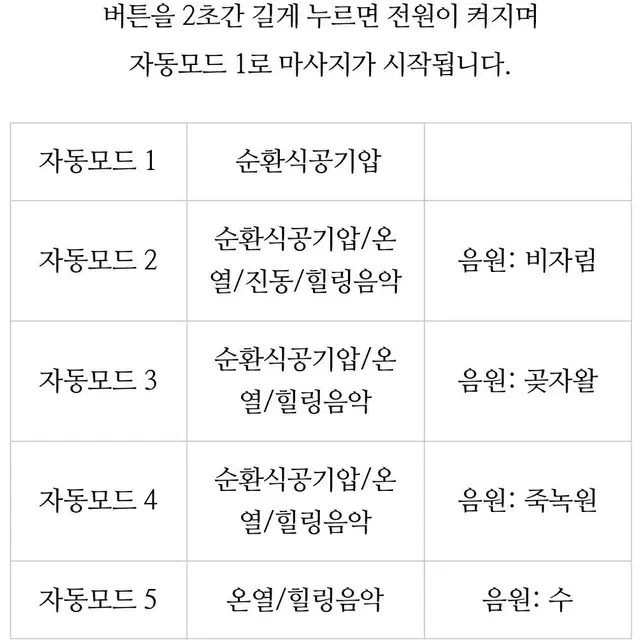 휴테크 눈 마사지기