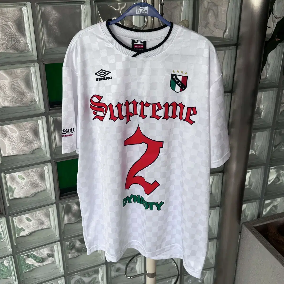 supreme umbro tee 10581662