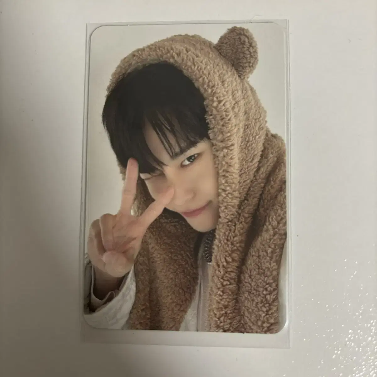 TheUnity TheUnity doyoung photocard photocard Kim Doyoung