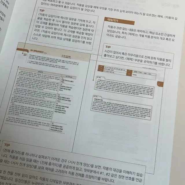 시대인재 재종 국어 커넥톰 연계편 Connectome