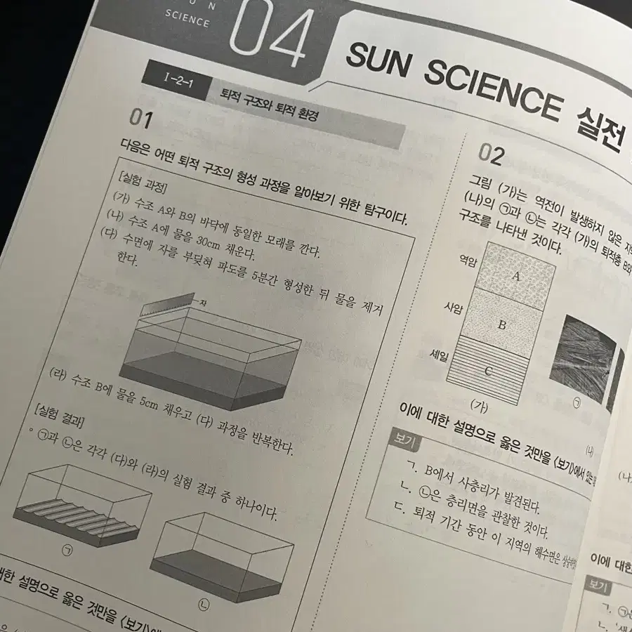 시대재종 박선T CORE 코어 어싸 2-7권