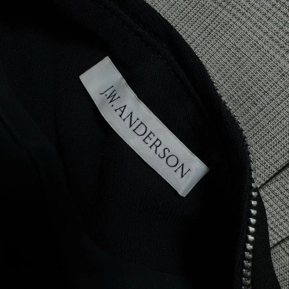 Jw anderson 블라우스