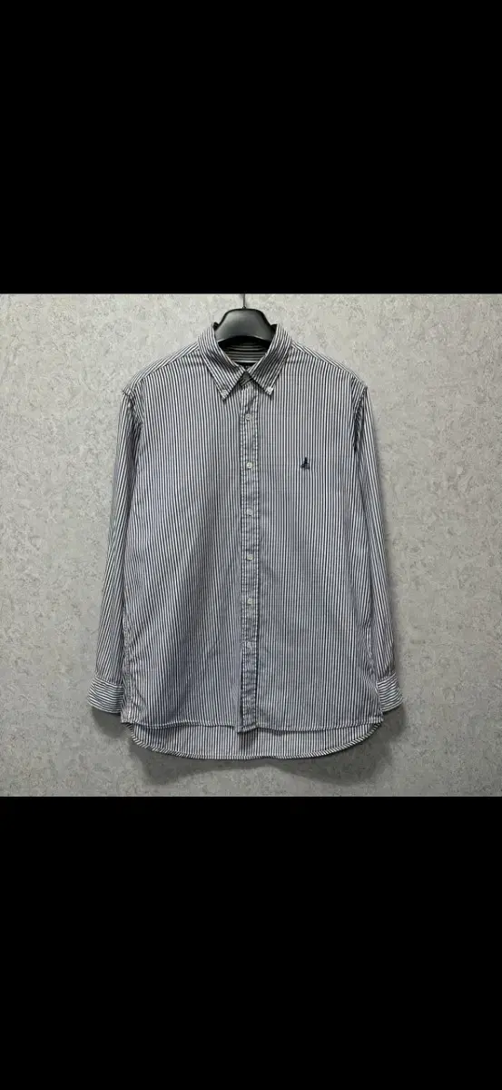 100 Beanpole Men's Shirt