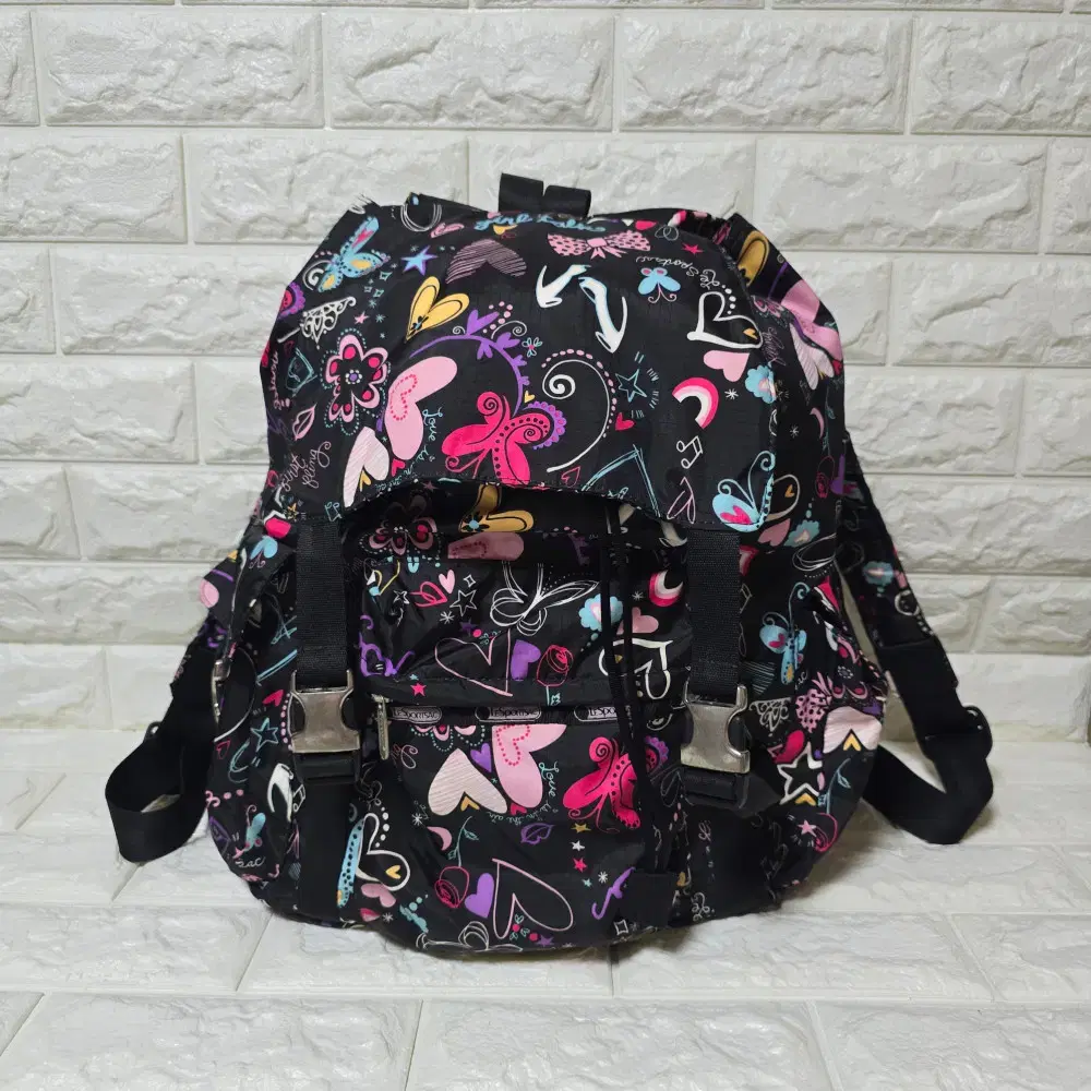 LeSportsac Voyager 백팩