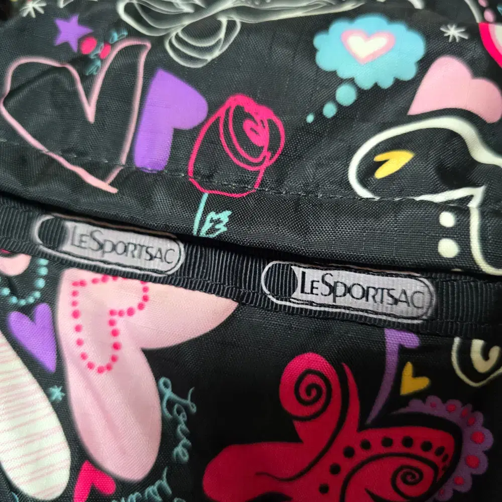 LeSportsac Voyager 백팩