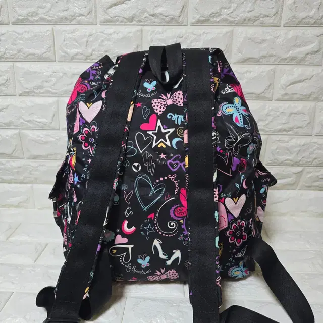 LeSportsac Voyager 백팩