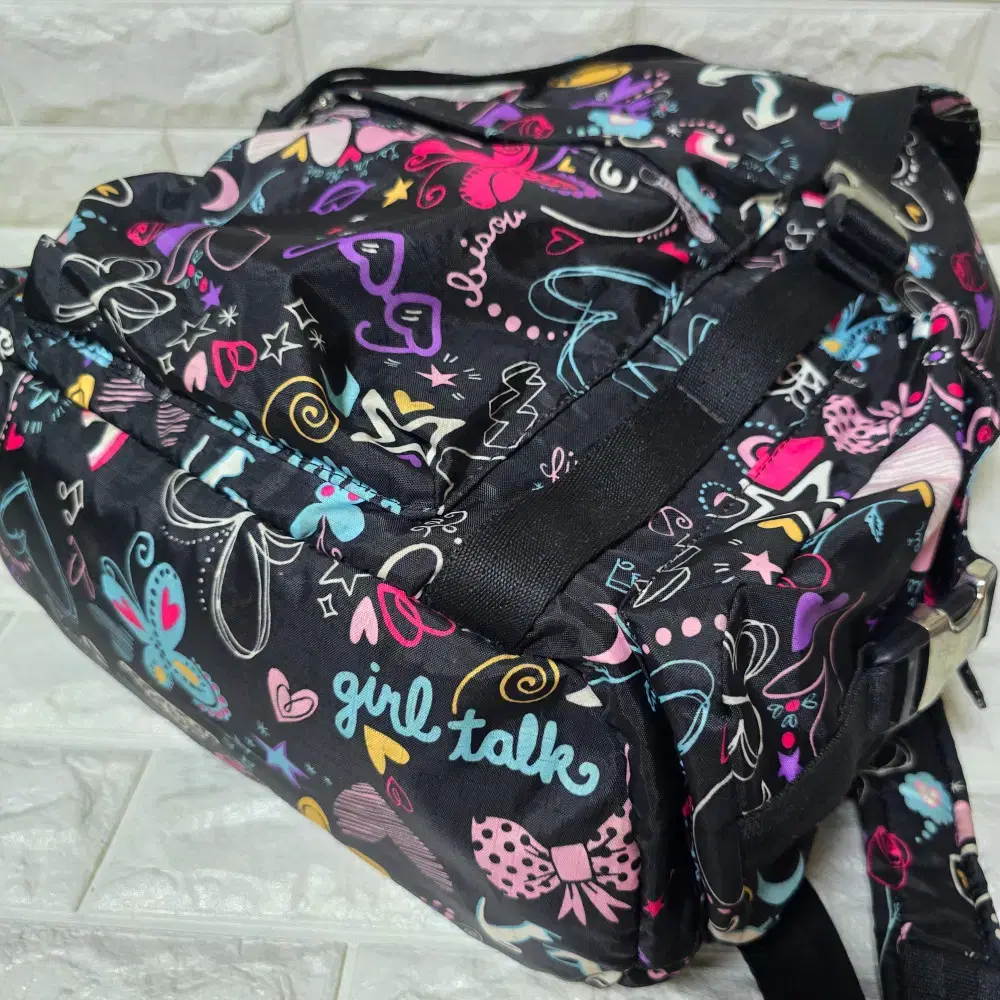 LeSportsac Voyager 백팩