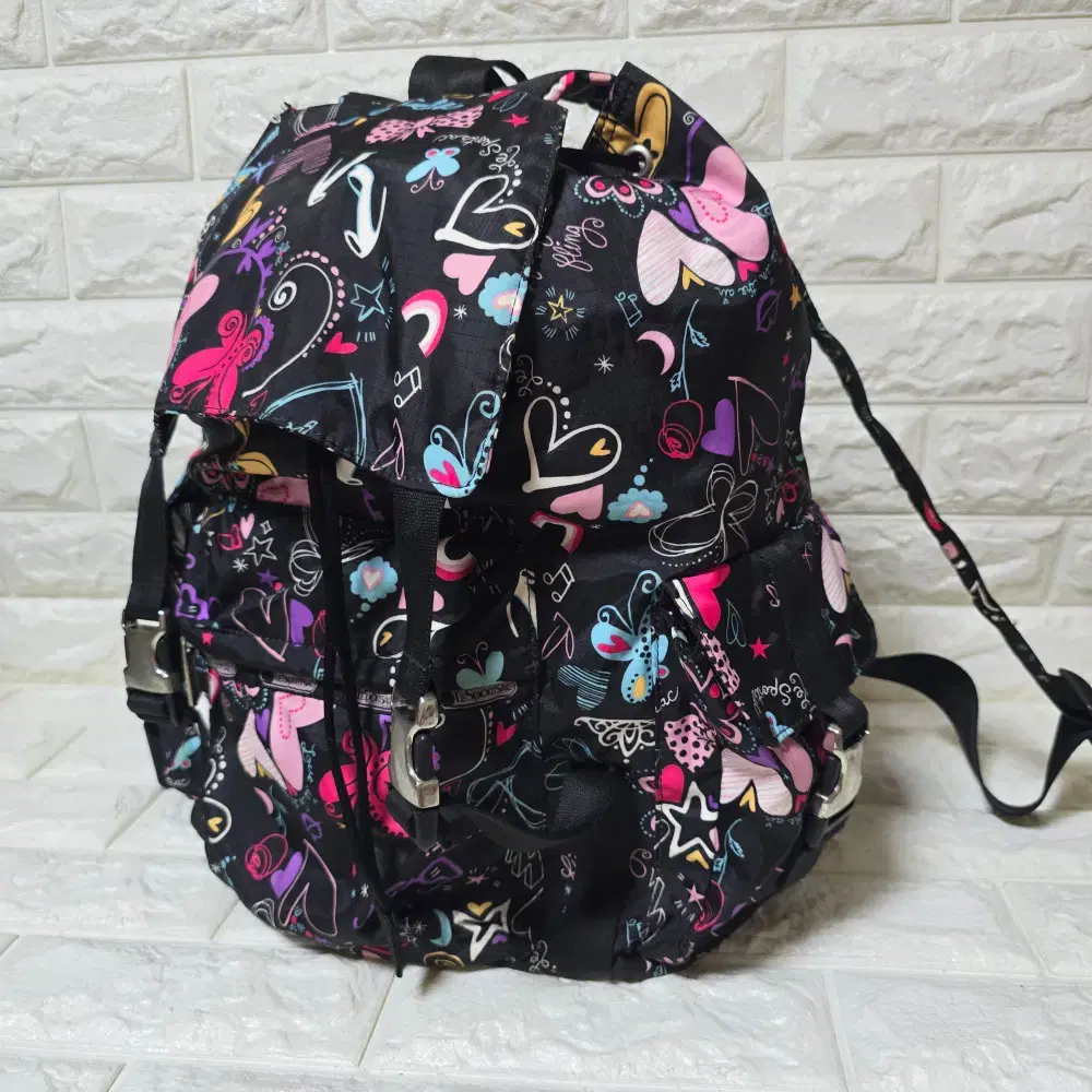 LeSportsac Voyager 백팩