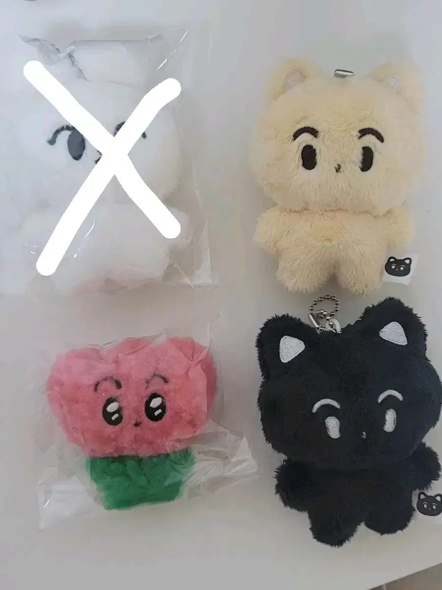 NCT doll wts Hato Tulipgun Aionnan