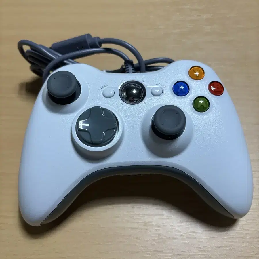 (무료배송) 게임패드 피파 스팀 xbox 호환 컨트롤러 새상품