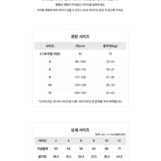 에그녹 체리 크림콘 4호 래쉬가드