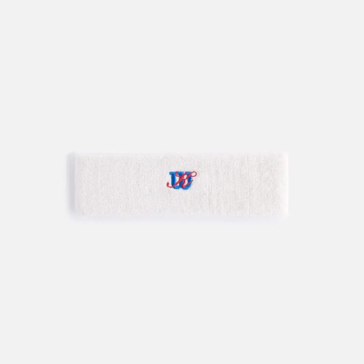 kith x wilson sweatband os