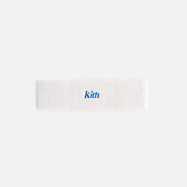 kith x wilson sweatband os