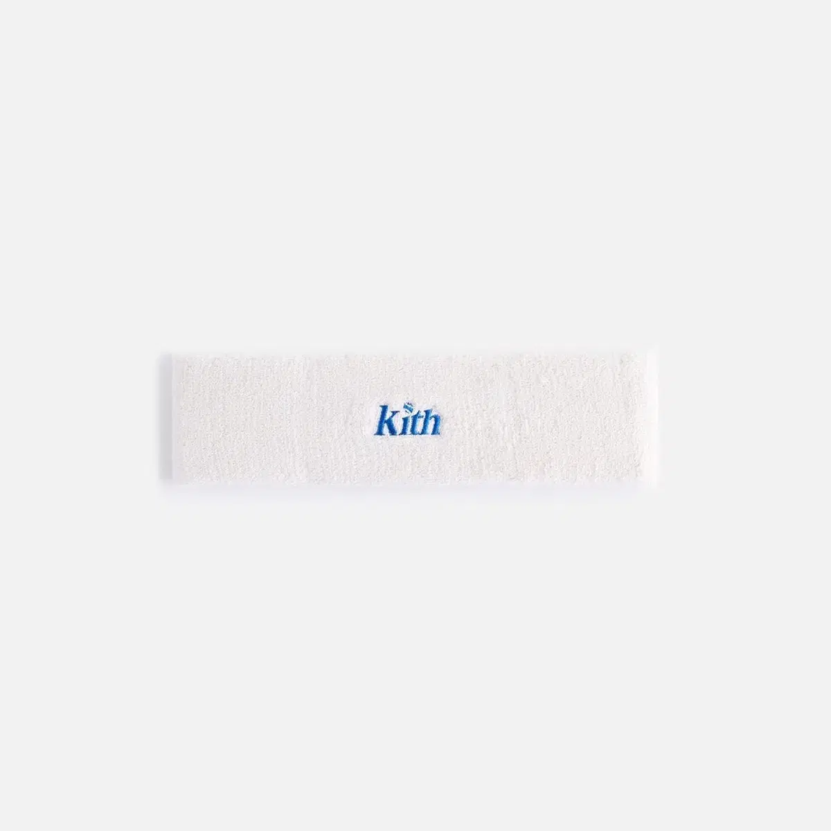 kith x wilson sweatband os