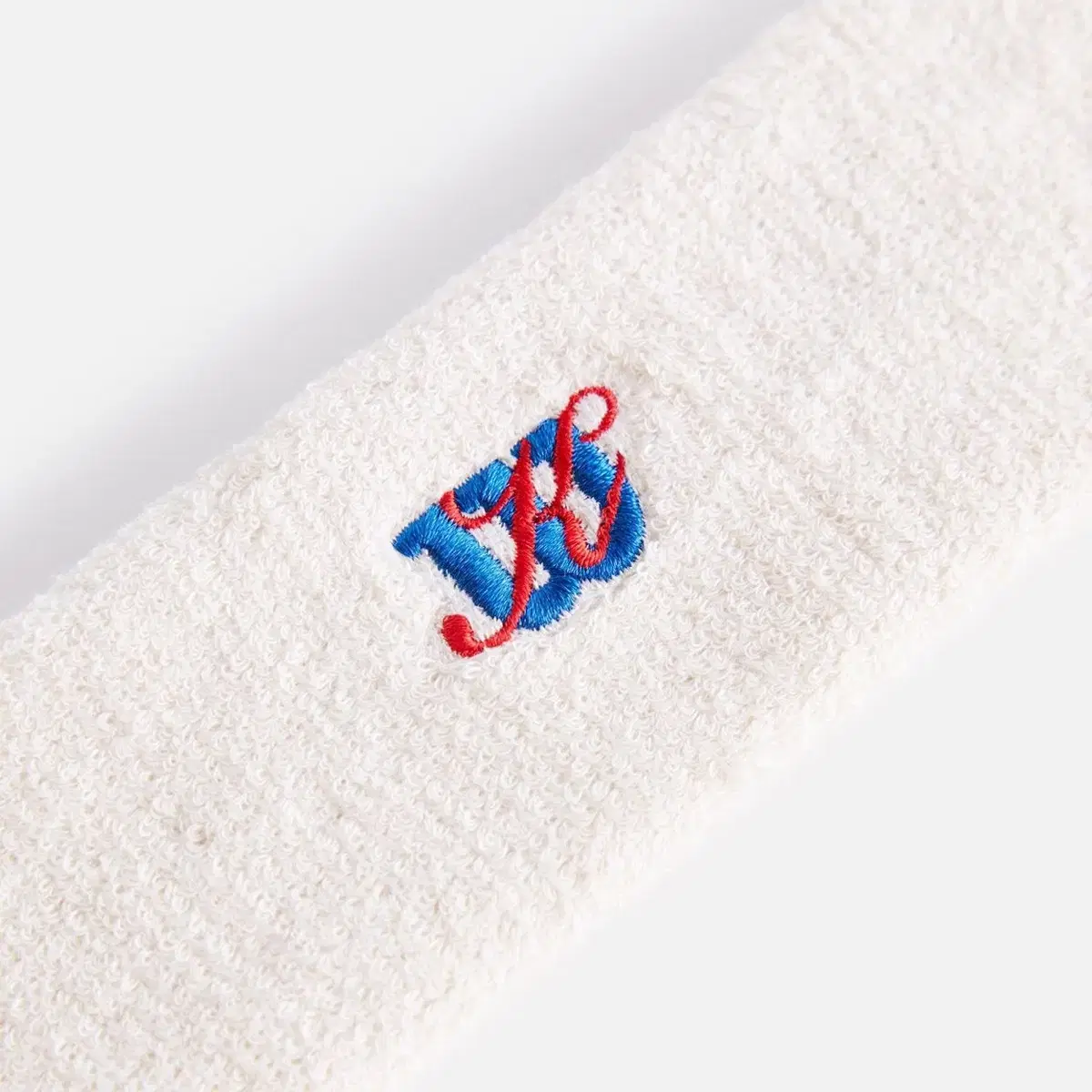 kith x wilson sweatband os