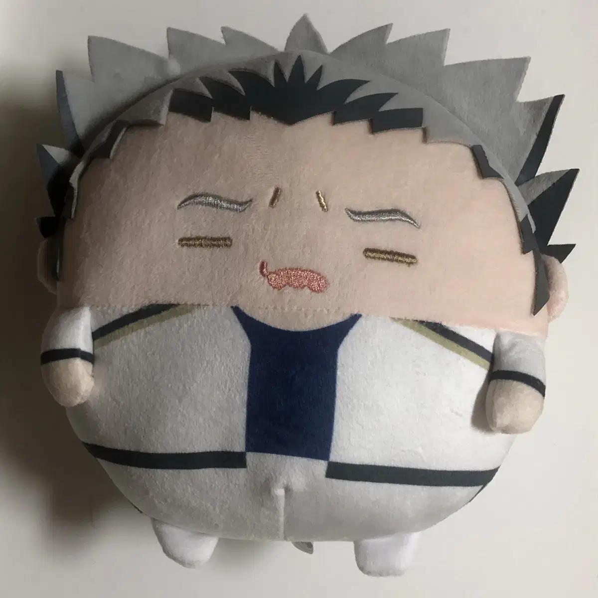 Haikyuu Bokuto Fuwakororing M size