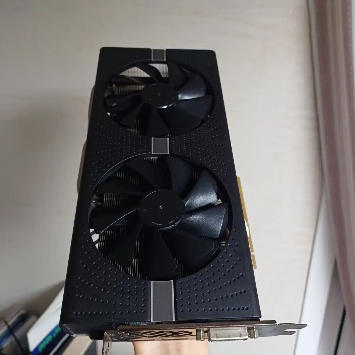 rx480 그래픽카드