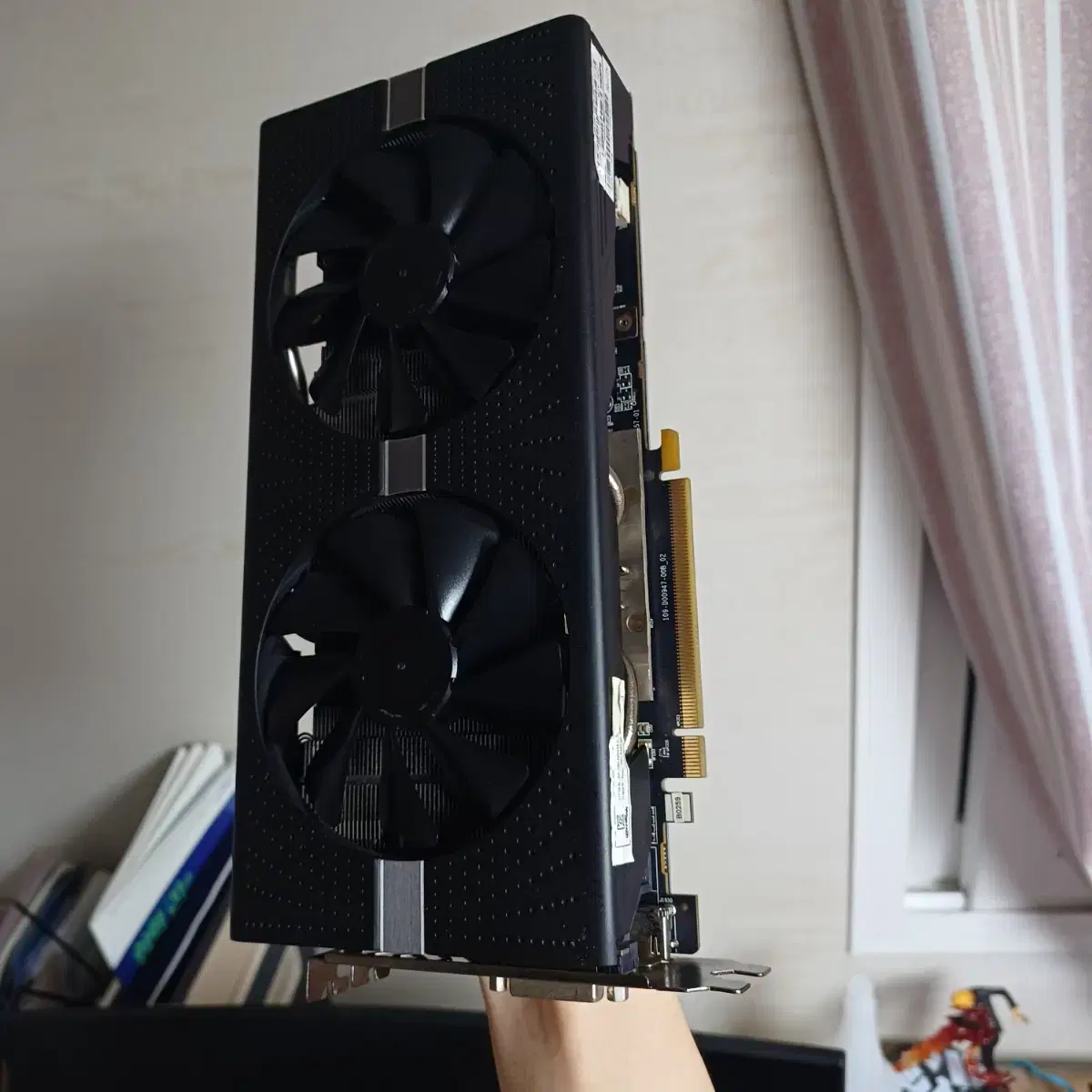 rx480 그래픽카드