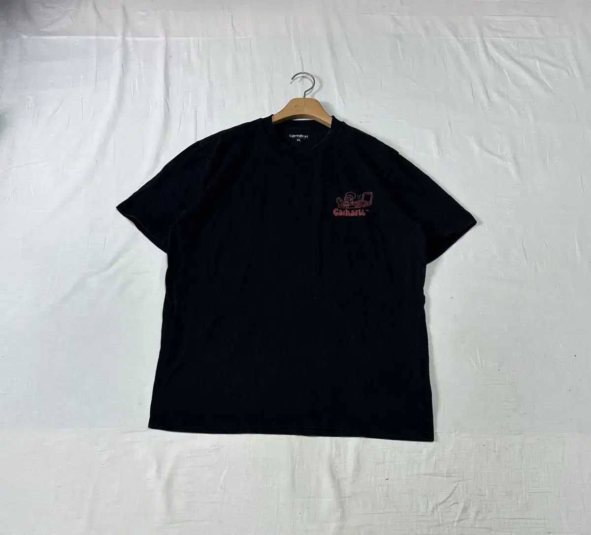 Calhart Short Sleeve T-Shirt