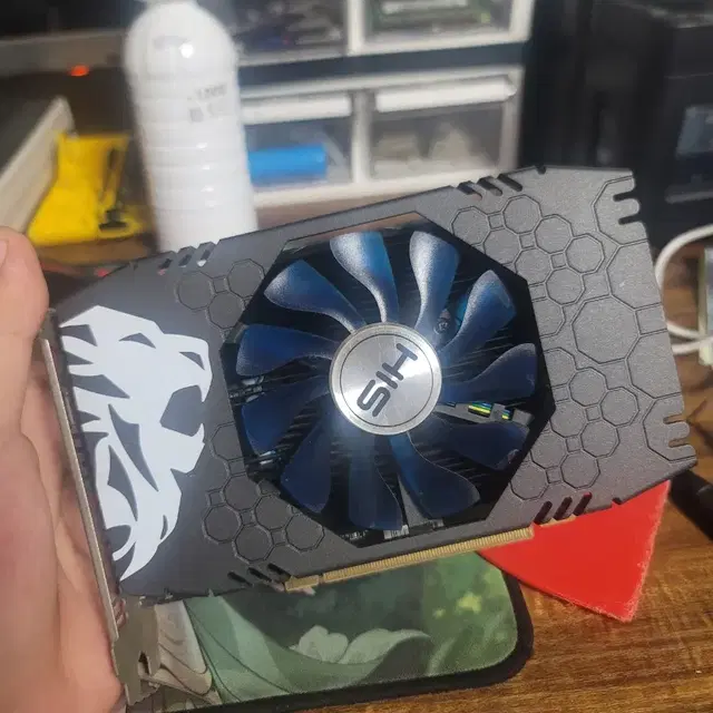 rx560 부품용