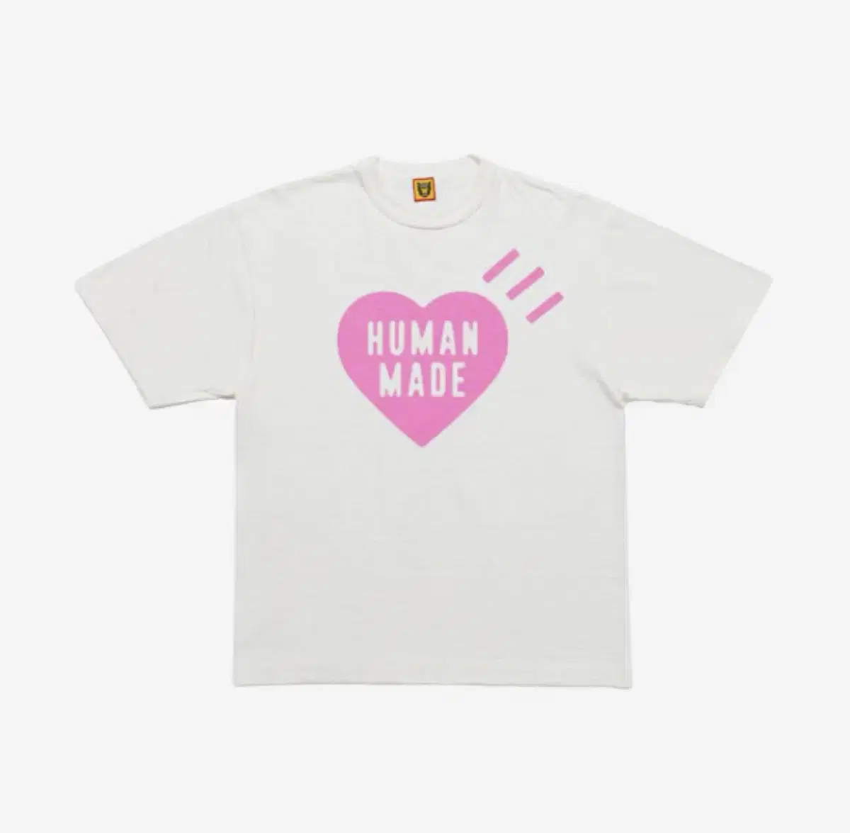 Humanmade Harajuku T-shirt (3XL)