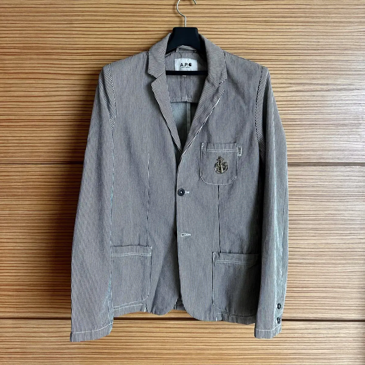 Calhart APC Apache Captain's Jacket Size 100