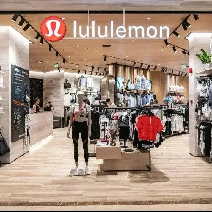 롤루레몬 lululemon 올웨이즈 인 모션 박서 트렁크 3팩