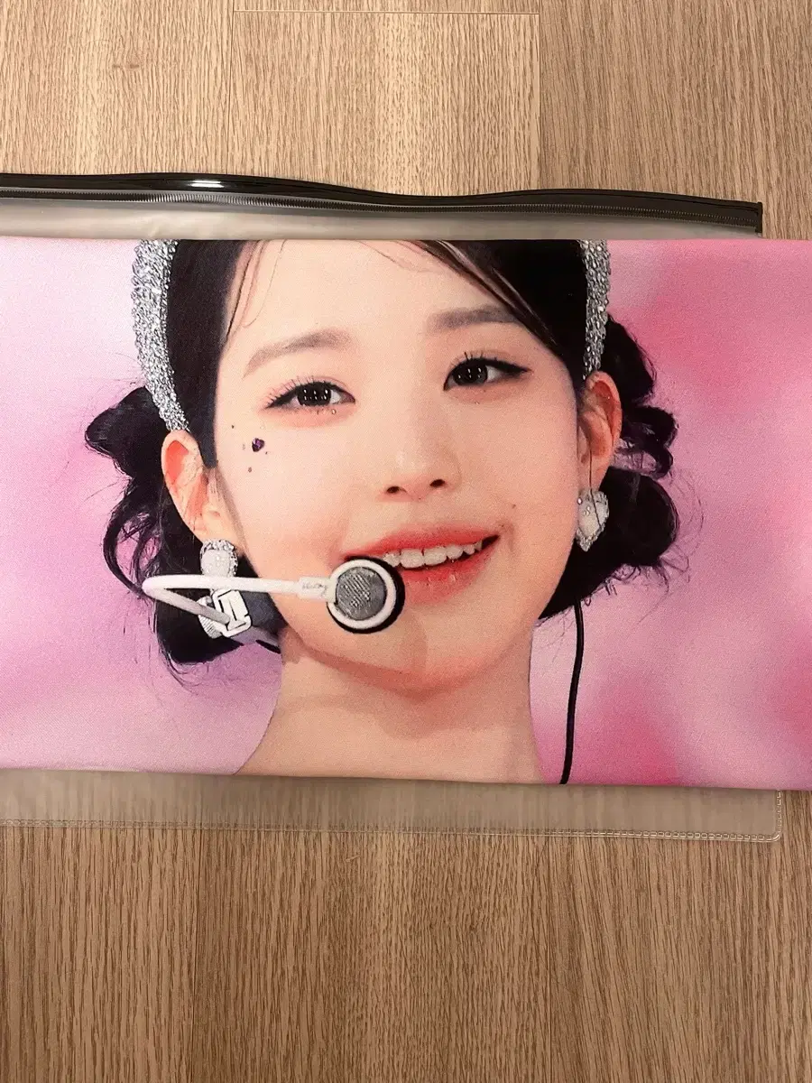 Ive wonyoung your slogan.