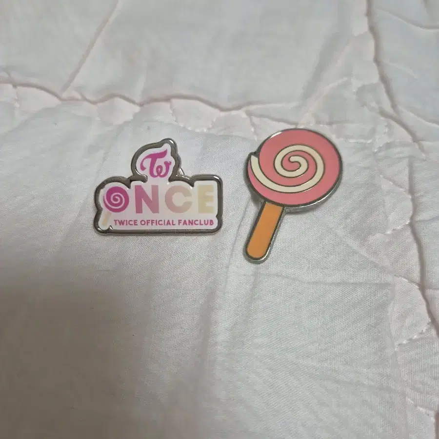 트와이스 굿즈 일괄처분