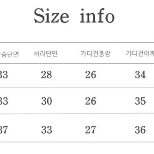 크롭 가디건 세트 모노키니 네이비,아이보리 새상품