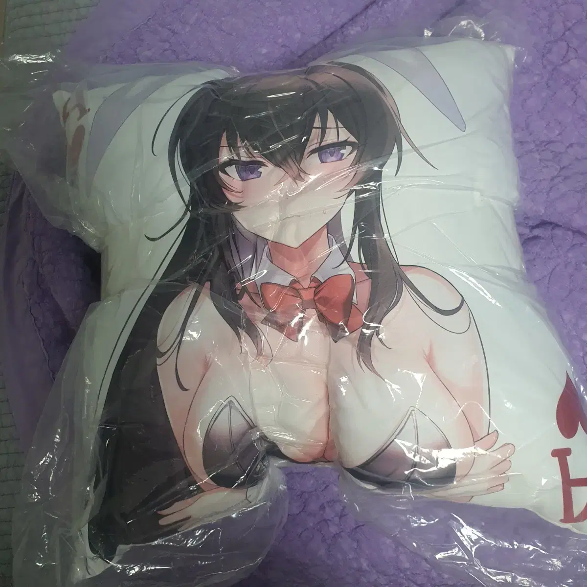 Counterside Yumina Renewal Cushion