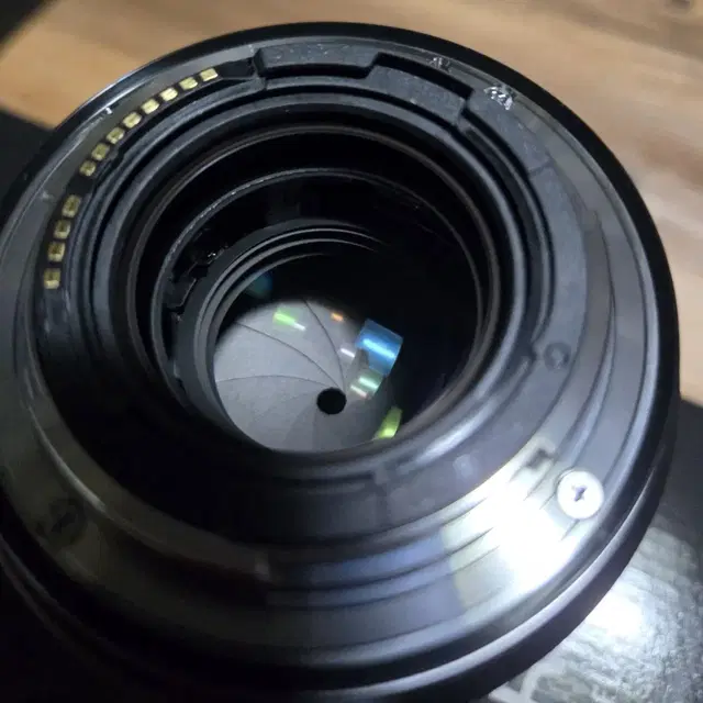 RF35mm F1.4 L VCM