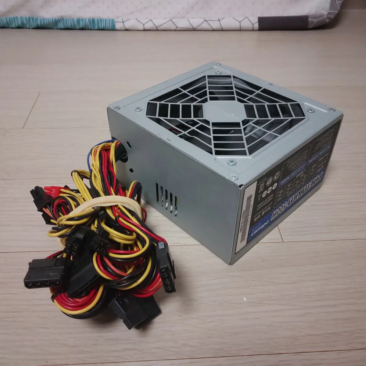 파워렉스 프리미엄 500W 1만원