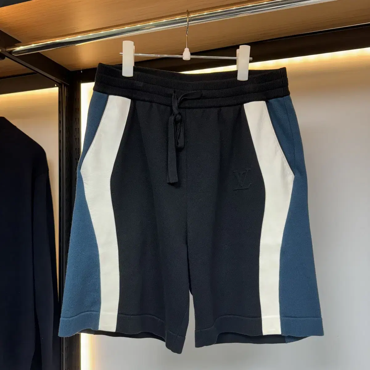 [S+/Size] Louis Vuitton Training Pants Vahn