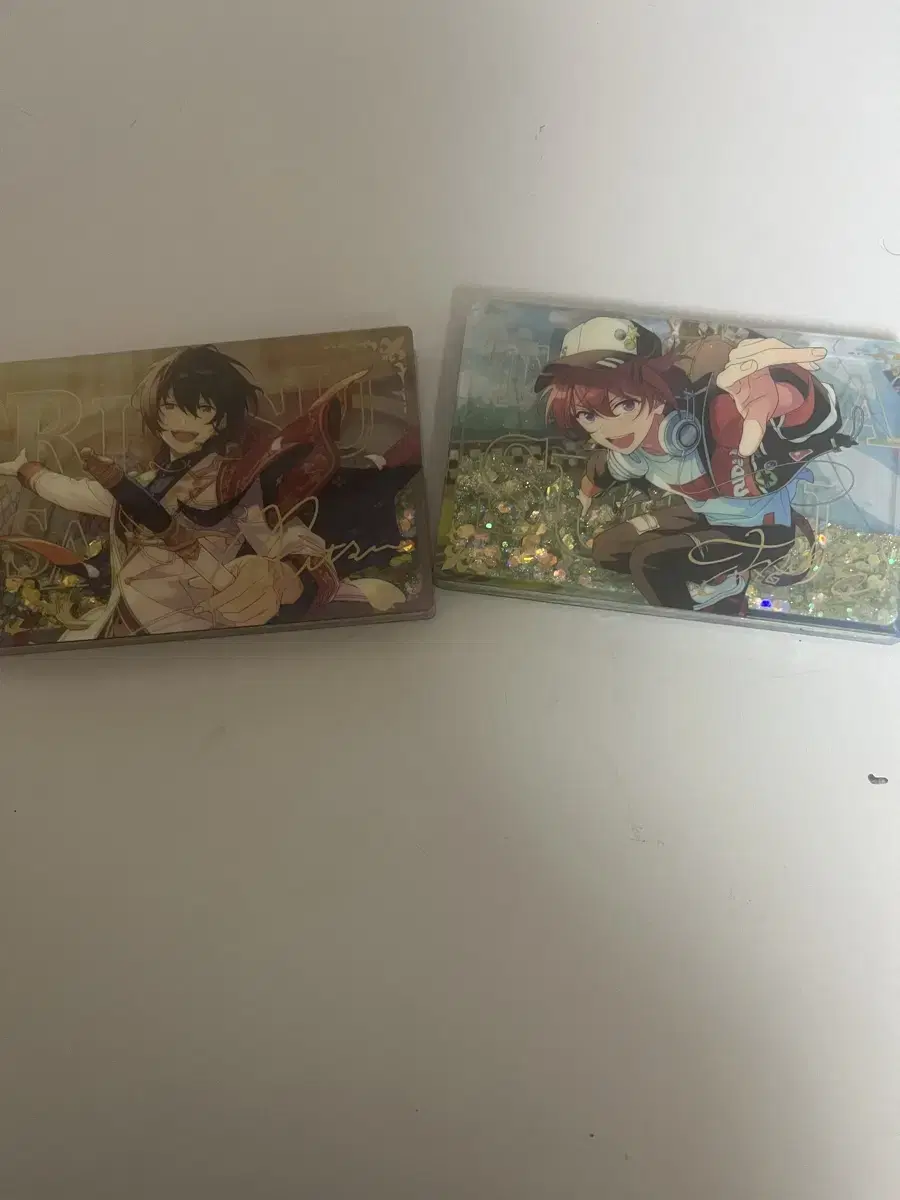 Quick sale))Angsta Ritsu Tsukasa Yusako Lotta 3th edition really please buy it please