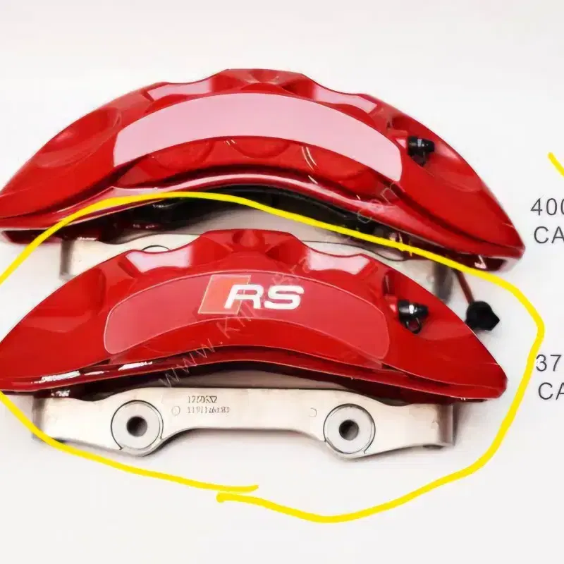 아우디 A4, A5, A6, A7, A8, Q5, Q7, Q8 아케보노