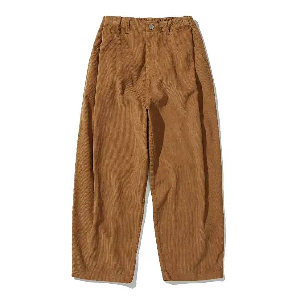 Soundlife Corduroy Balloon Pants Size M