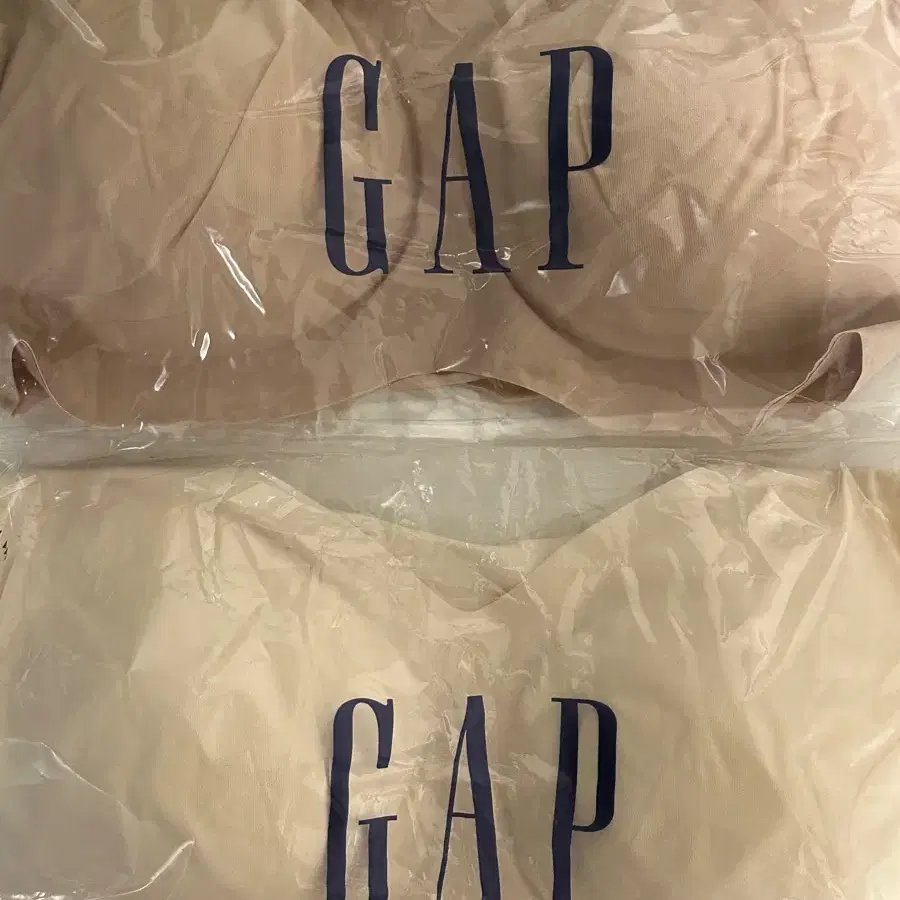 GAP 브라 (XL)