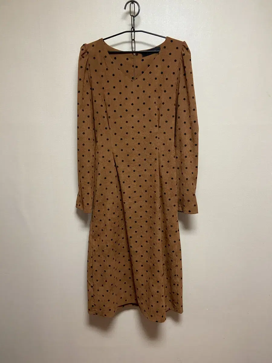 [Kiena] Dot Brown bom gaeul ONEPIECE