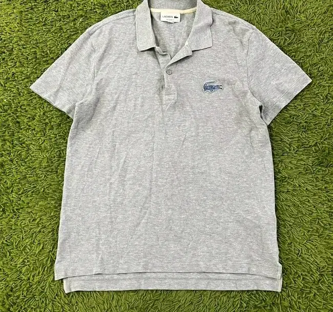 Lacoste Short Sleeve Karati 100