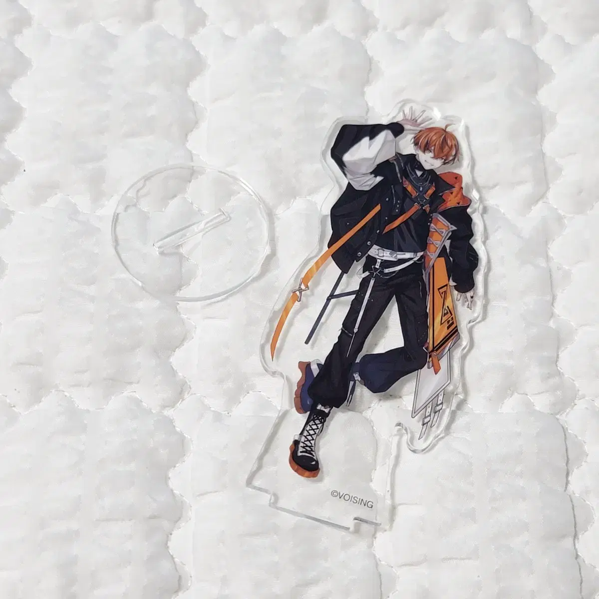 Kronova Urumiya acrylic stand (quantity two)