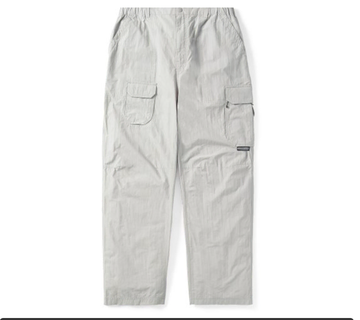 This Is Never Never That Hiking Pant Grey Hiking Pant Grey Sizing