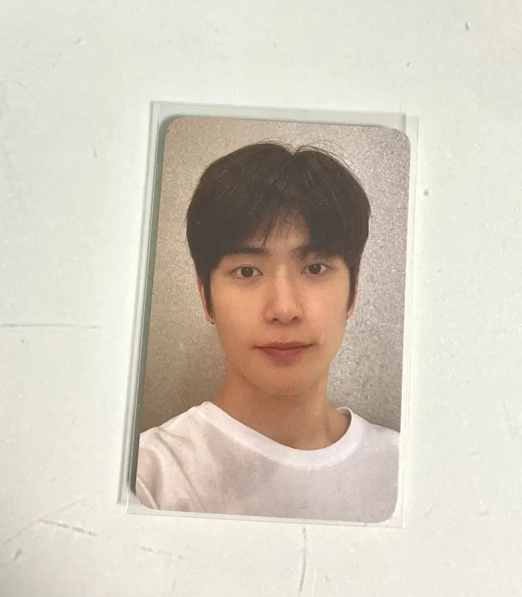 nct 127 nct san rio jaehyun photocard diicon