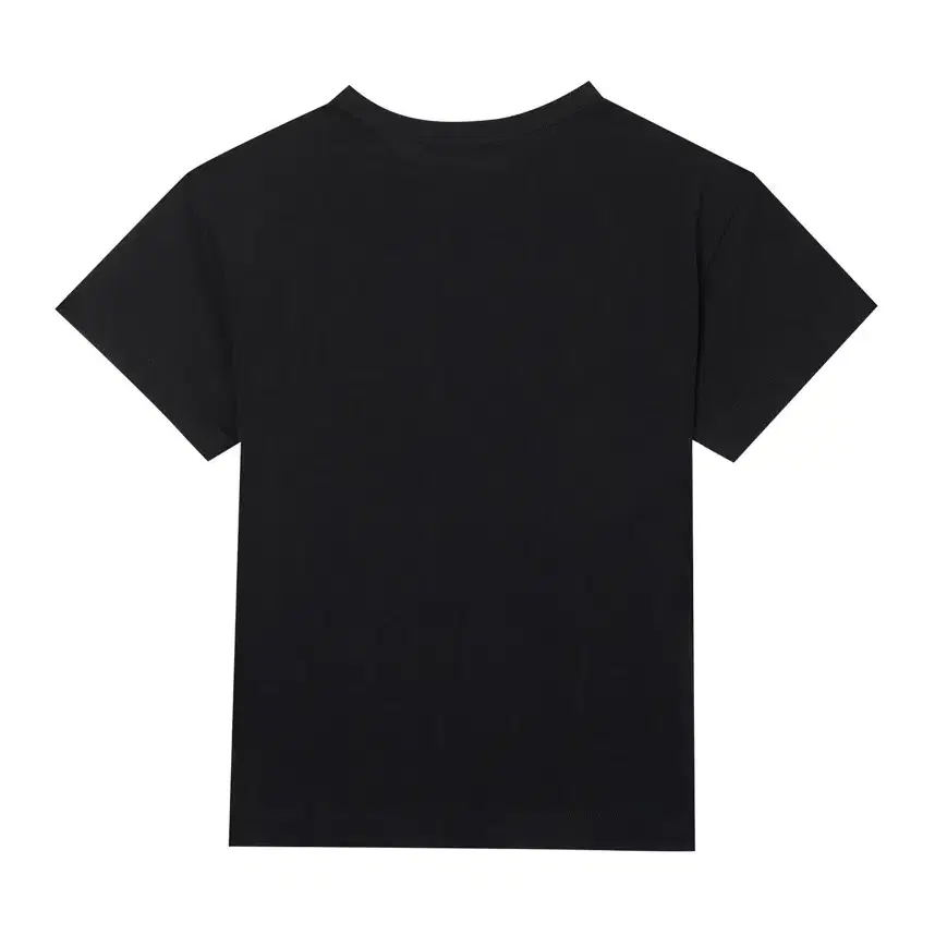 엘씨디씨티엠 LCDC RIBBON SLIP PRINT T-SHIRTS