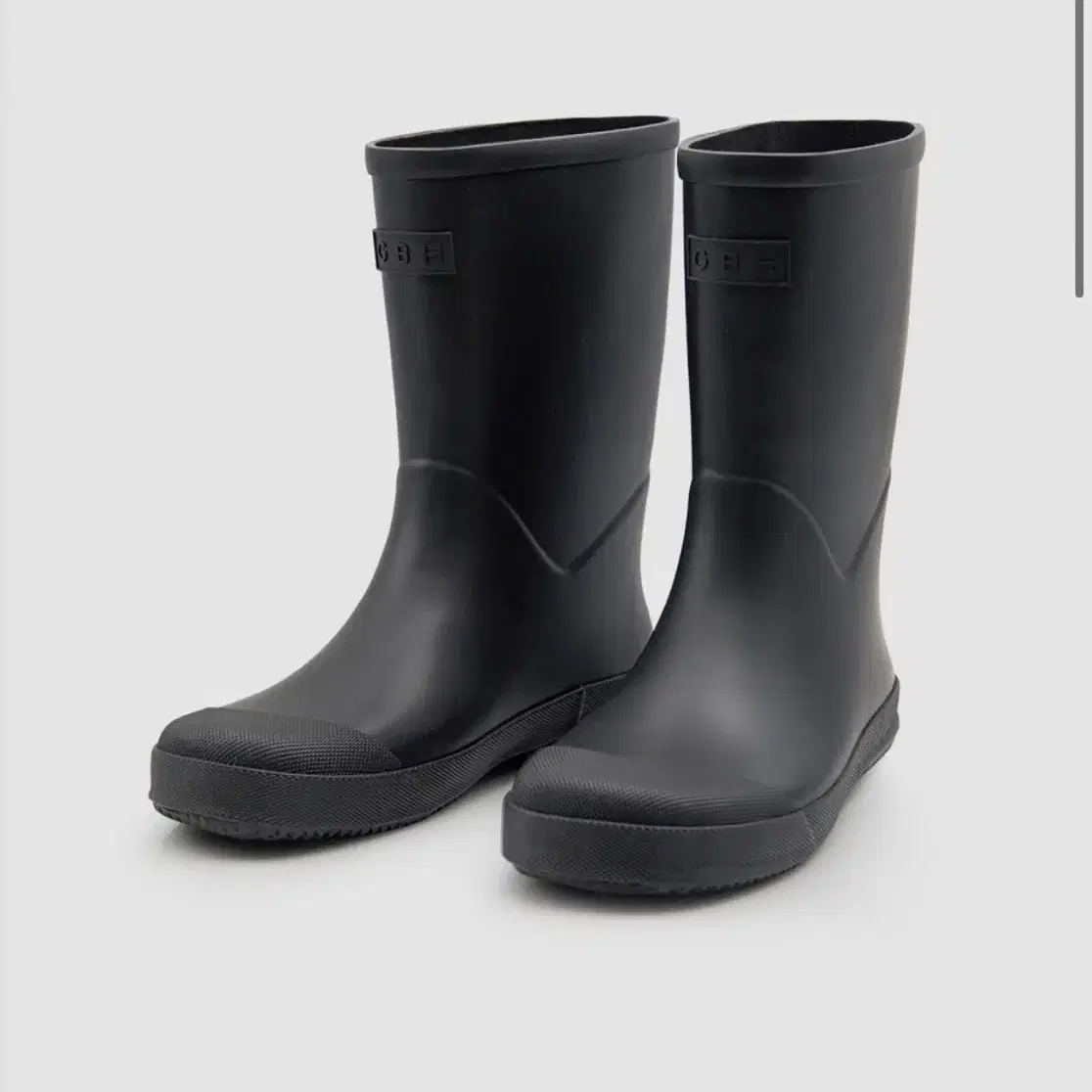 GBH rain boots