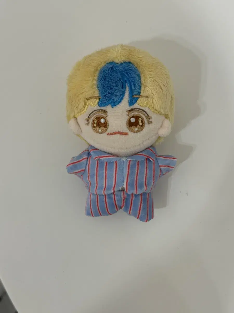 Lemon Jam jaemin doll wts