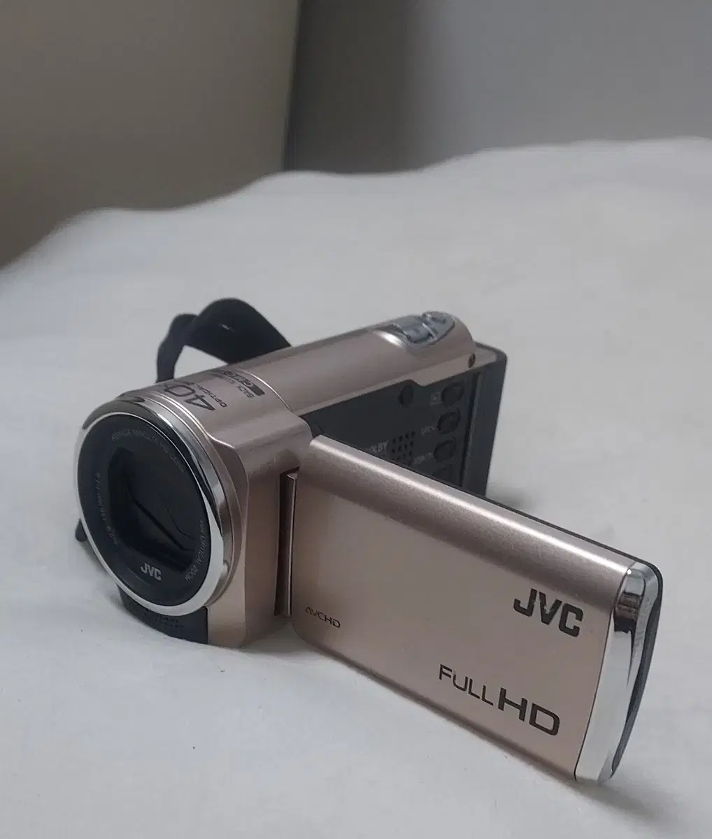 JVC Everio GZ-E77 camcorder for sale